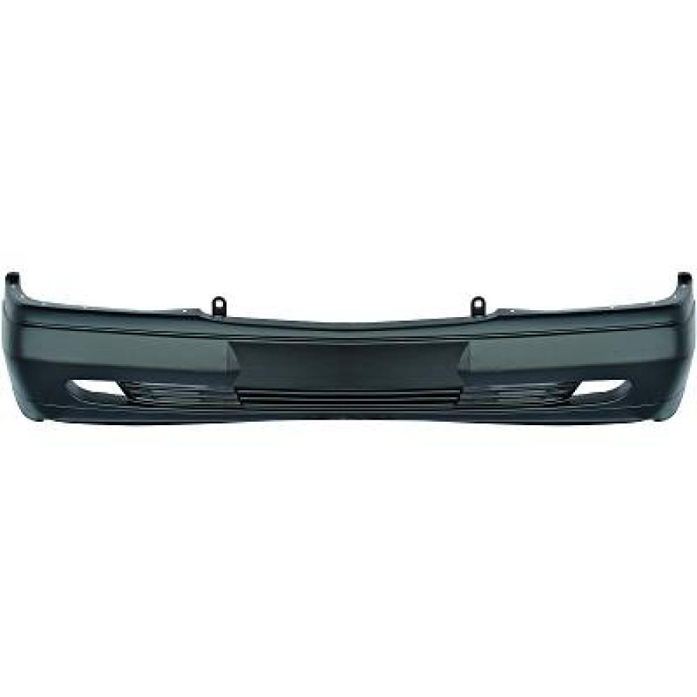Pare-chocs avant — Mercedes-Benz C180-280 (W202) (1993-2000) — réf. 1670952