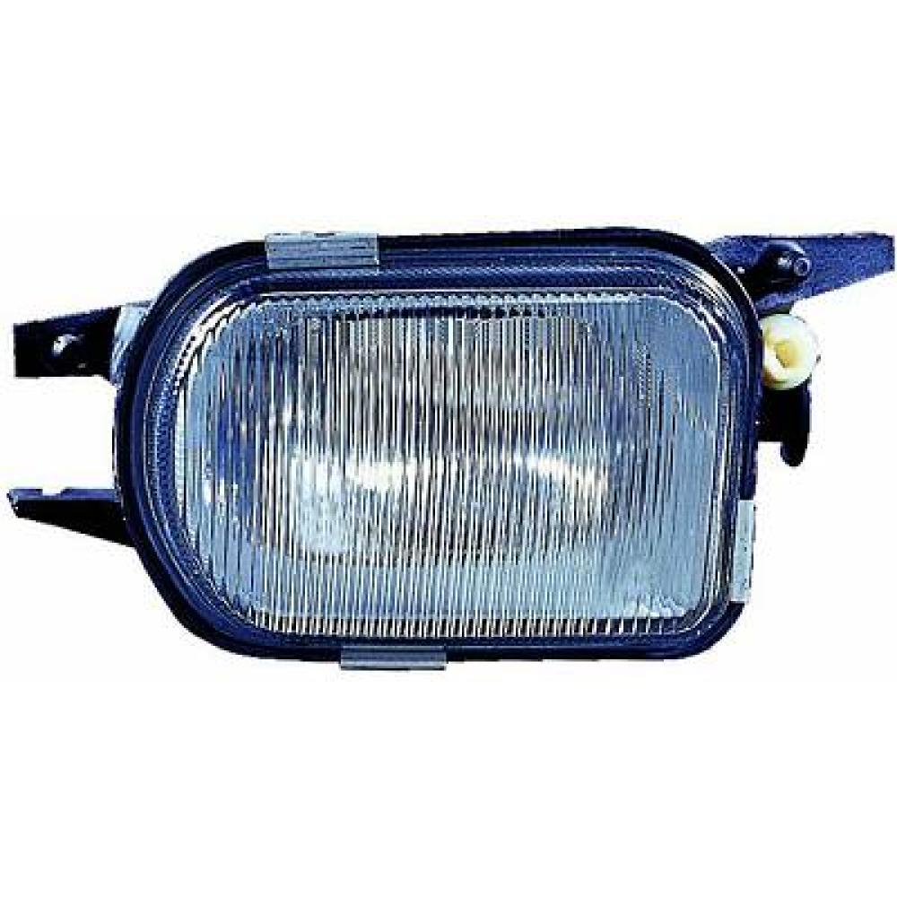Projecteur antibrouillard gauche — Mercedes-Benz C-Classe (C180-320) W203 (2000-2004) — réf. 1671089
