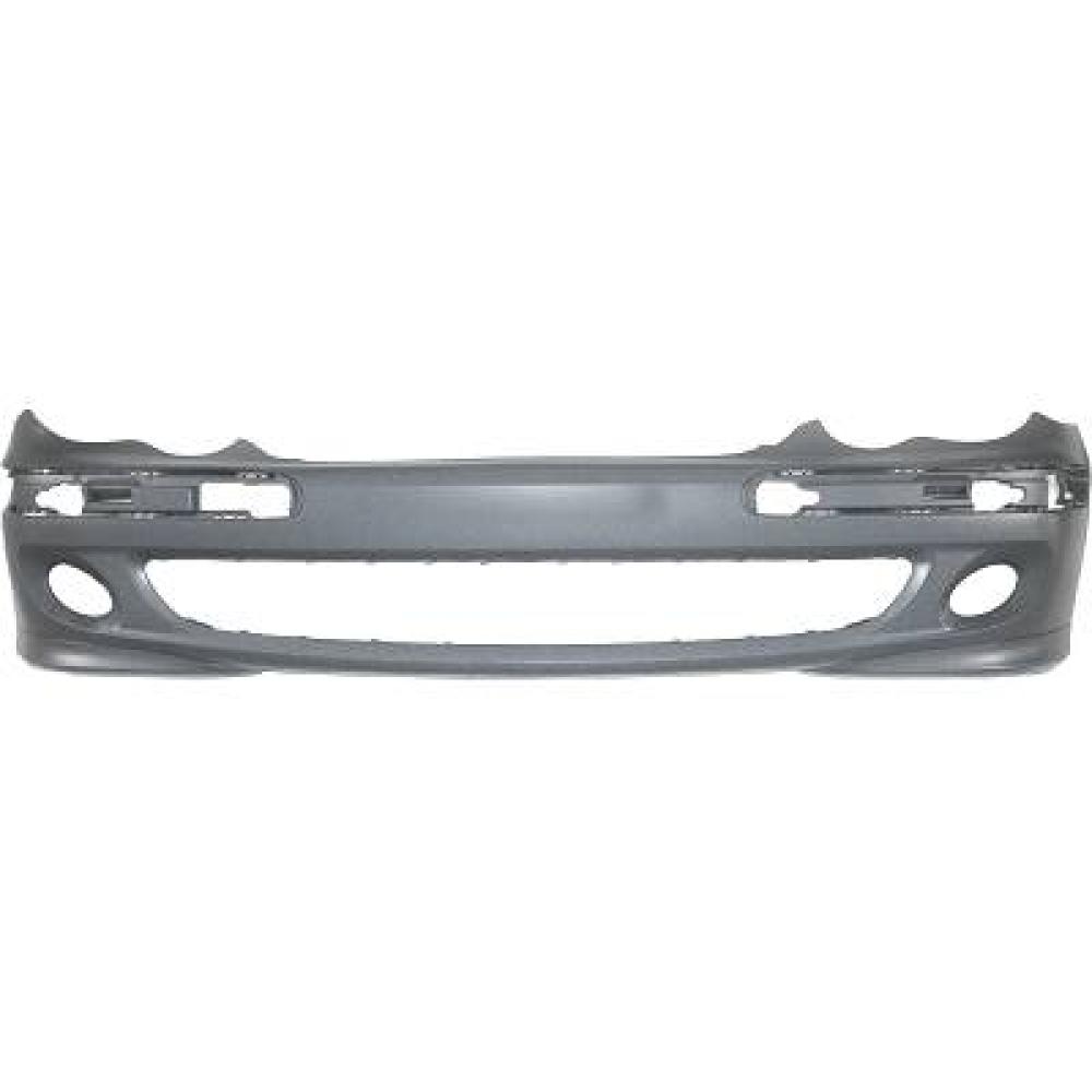 Pare-chocs avant — Mercedes-Benz C-Classe (C180-320) W203 (2004-2007) — réf. 1671150