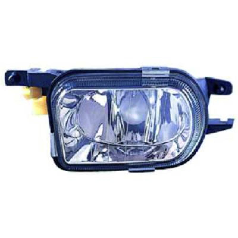 Projecteur antibrouillard droite — Mercedes-Benz C-Classe (C180-320) W203 (2004-2007) — réf. 1671188