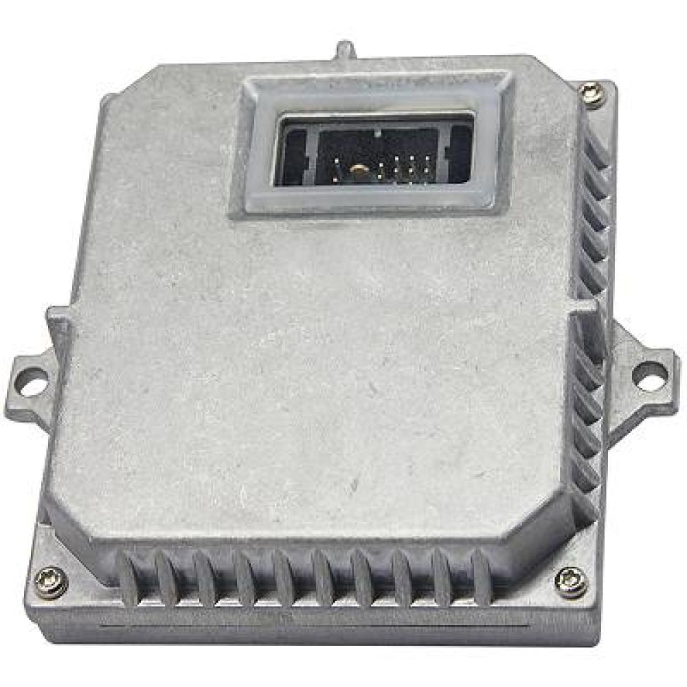 Appareil de commande, système d'éclairage droite — Audi A3 (2003-2005) (+11)