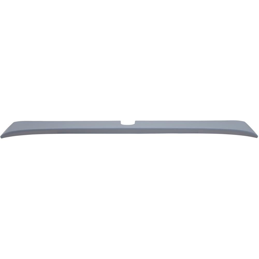 Spoiler Toit du véhicule — Mercedes-Benz (C180-320) W203 (2000-2008)