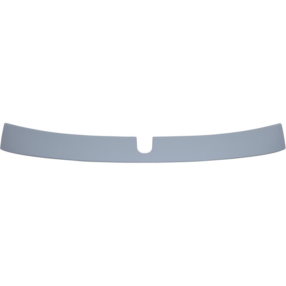 Spoiler Toit du véhicule — Mercedes-Benz (C180-320) W203 (2000-2008) — vue 2