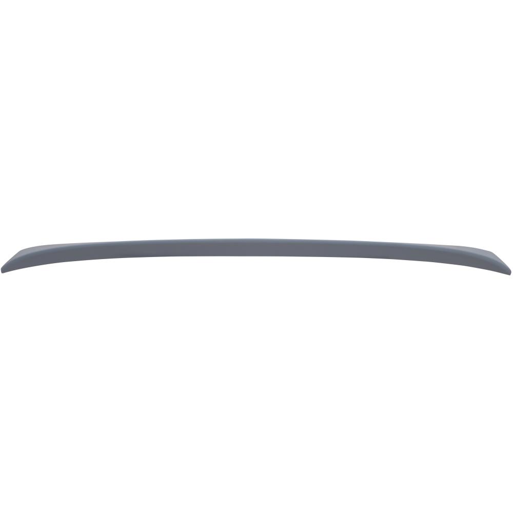 Spoiler Toit du véhicule — Mercedes-Benz (C180-320) W203 (2000-2008) — vue 3