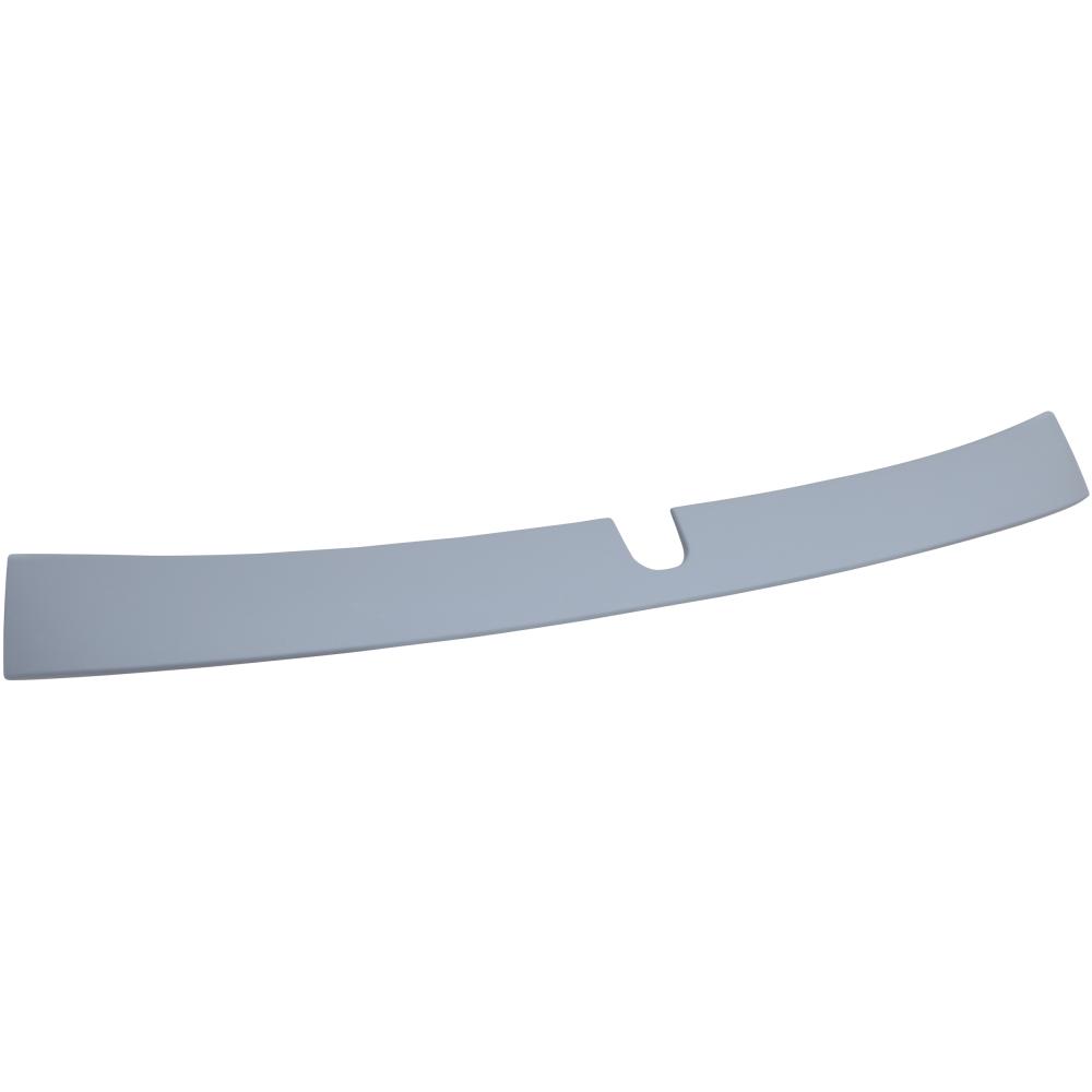 Spoiler Toit du véhicule — Mercedes-Benz (C180-320) W203 (2000-2008) — vue 4