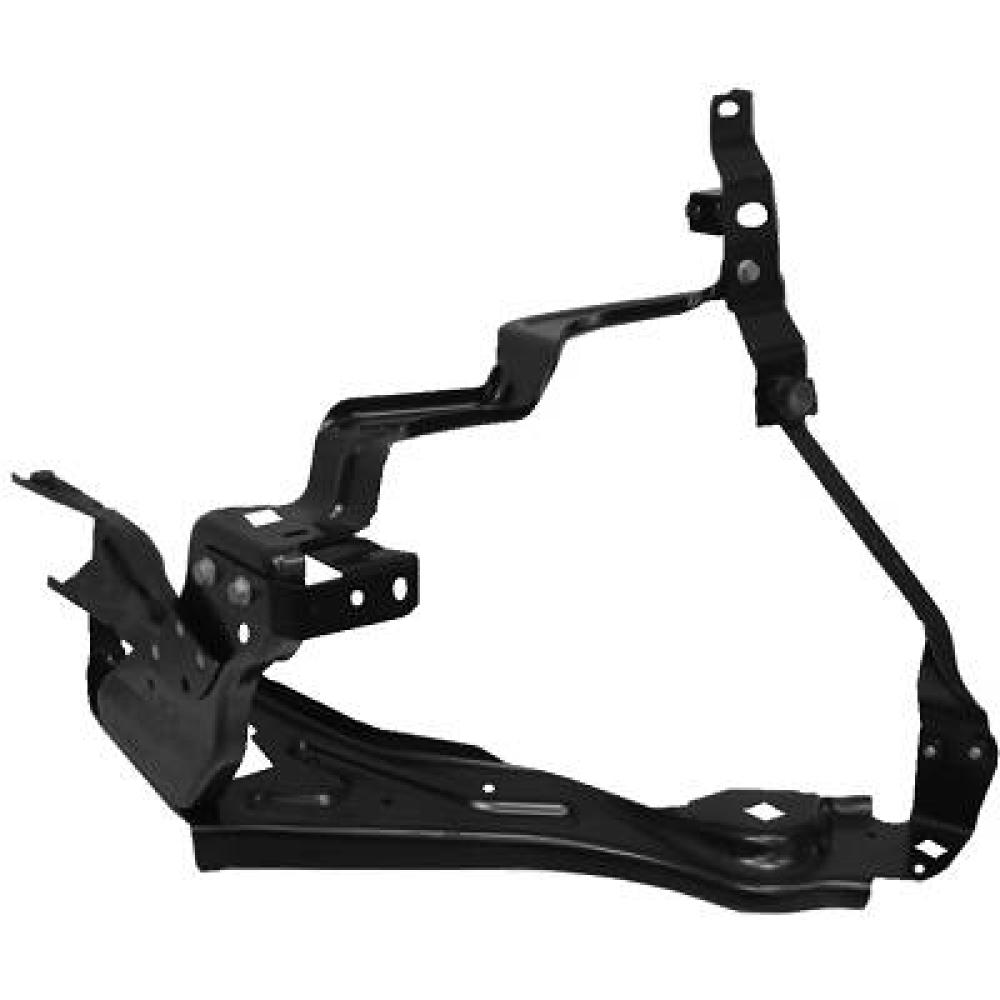 Fixation de phare droite — Mercedes-Benz C-Classe W204 (2007-2011) — réf. 1672012