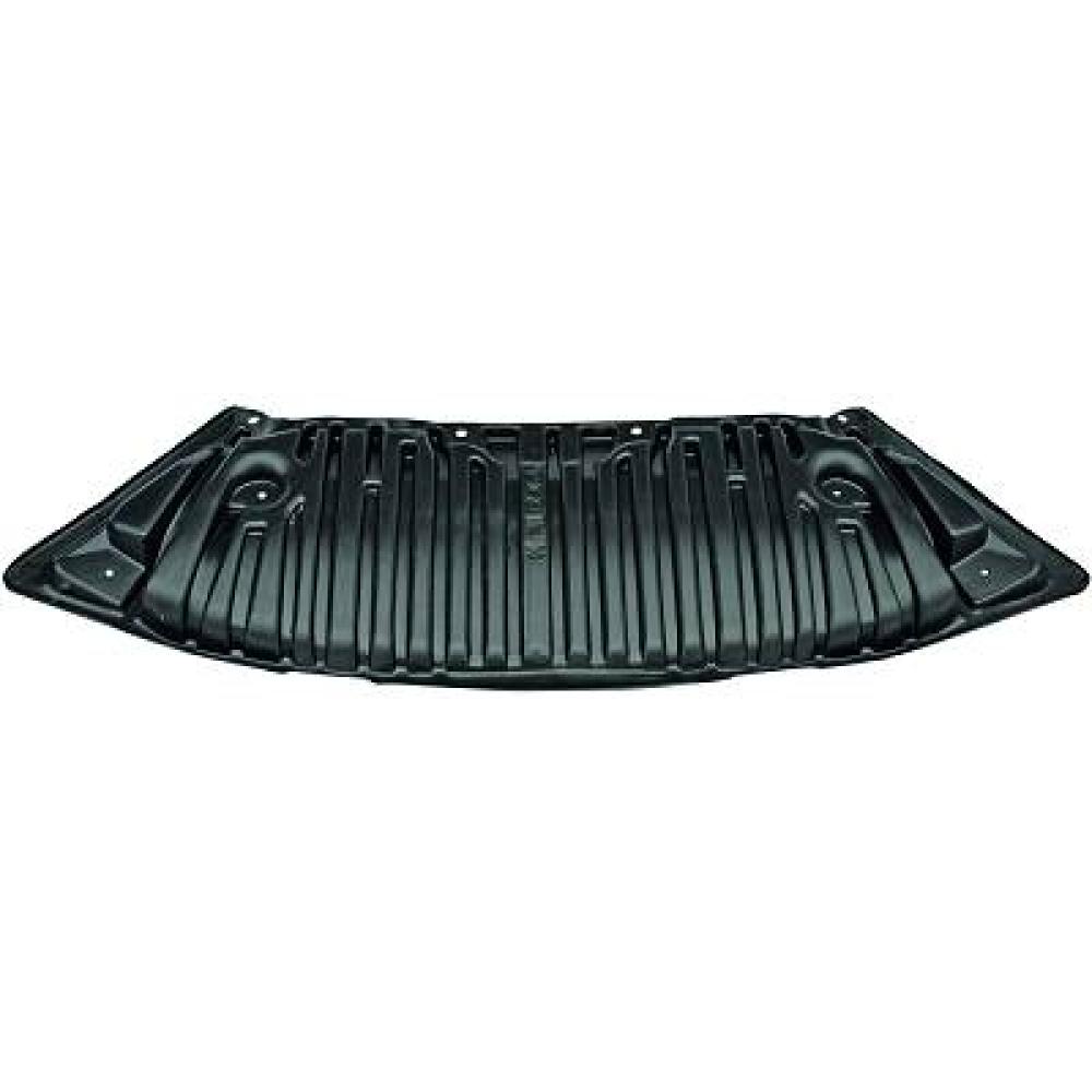Insonoristaion du compartiment moteur inférieur — Mercedes-Benz C-Classe W204 (2007-2011) — réf. 1672020