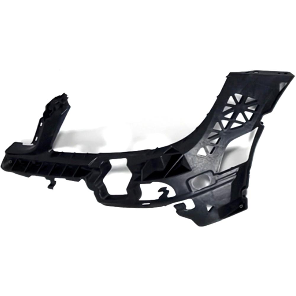 Support, pare-chocs avant droite — Mercedes-Benz C-Classe W204 (2007-2011) — réf. 1672030