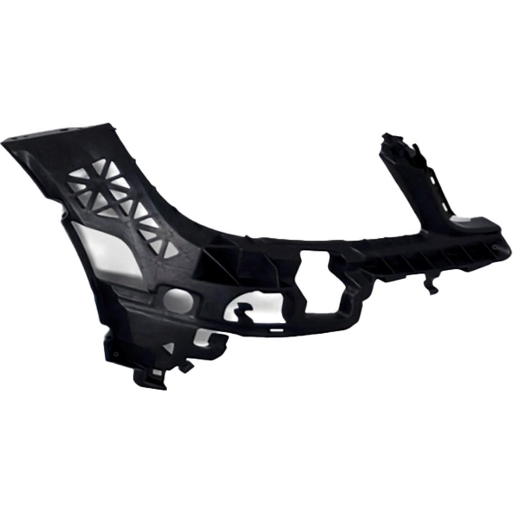 Support, pare-chocs avant gauche — Mercedes-Benz C-Classe W204 (2007-2011) — réf. 1672031