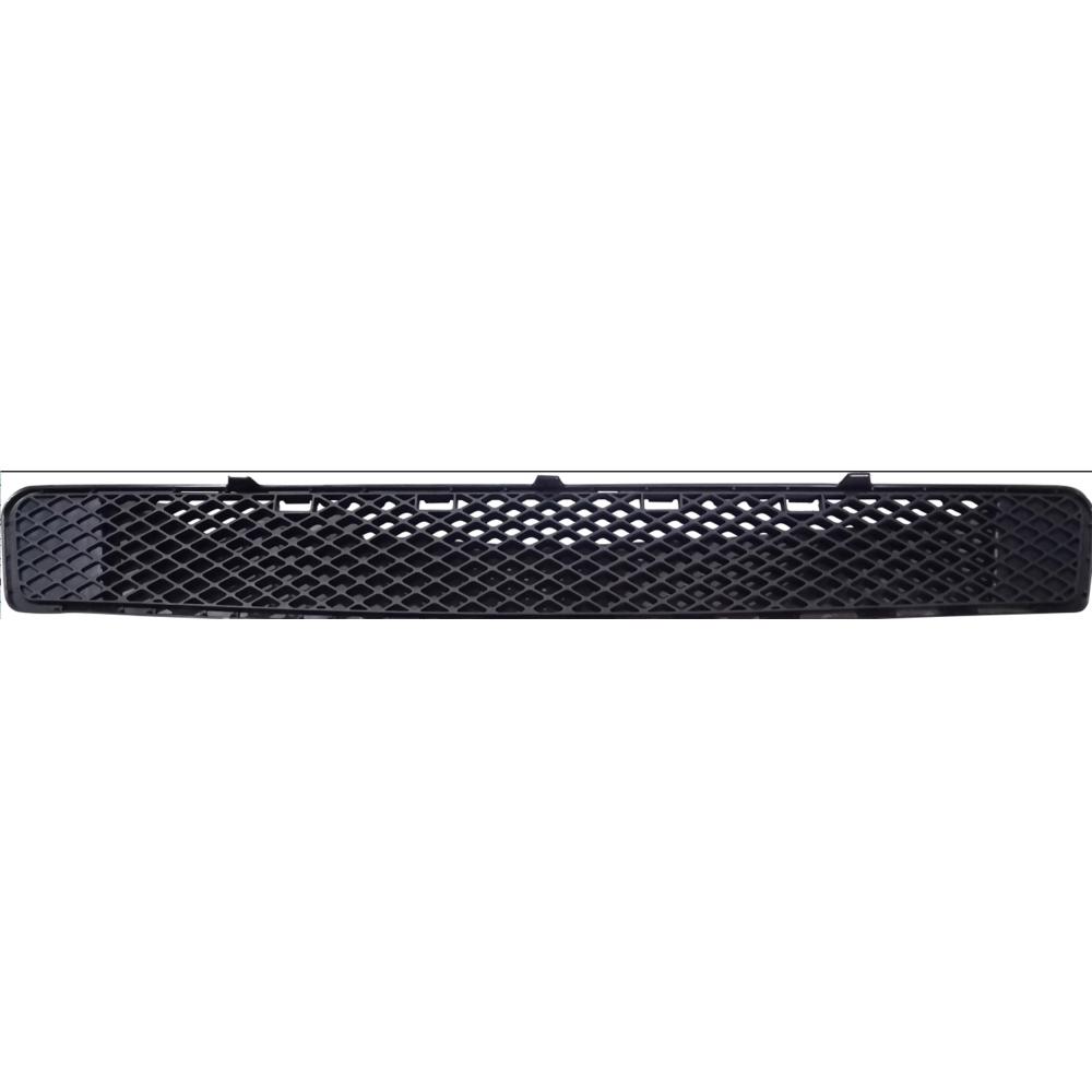 Grille de ventilation, pare-chocs avant — Mercedes-Benz C-Classe W204 (2007-2011) — réf. 1672045