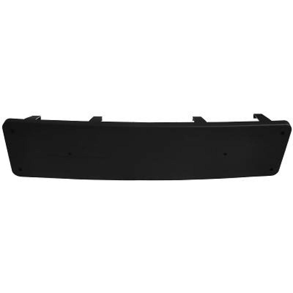 Support de plaque d'immatriculation avant — Mercedes-Benz C-Classe W204 (2007-2011)