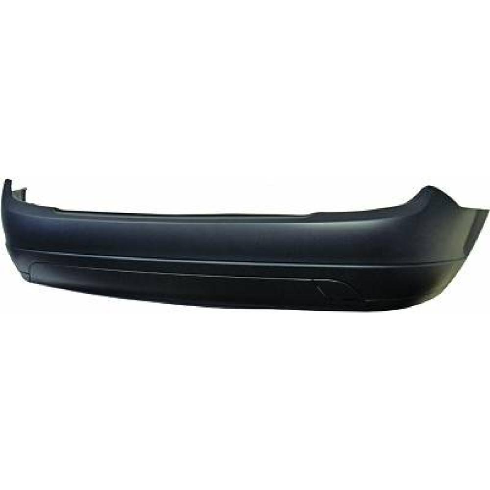 Pare-chocs arrière — Mercedes-Benz C-Classe W204 (2007-2011) — réf. 1672055