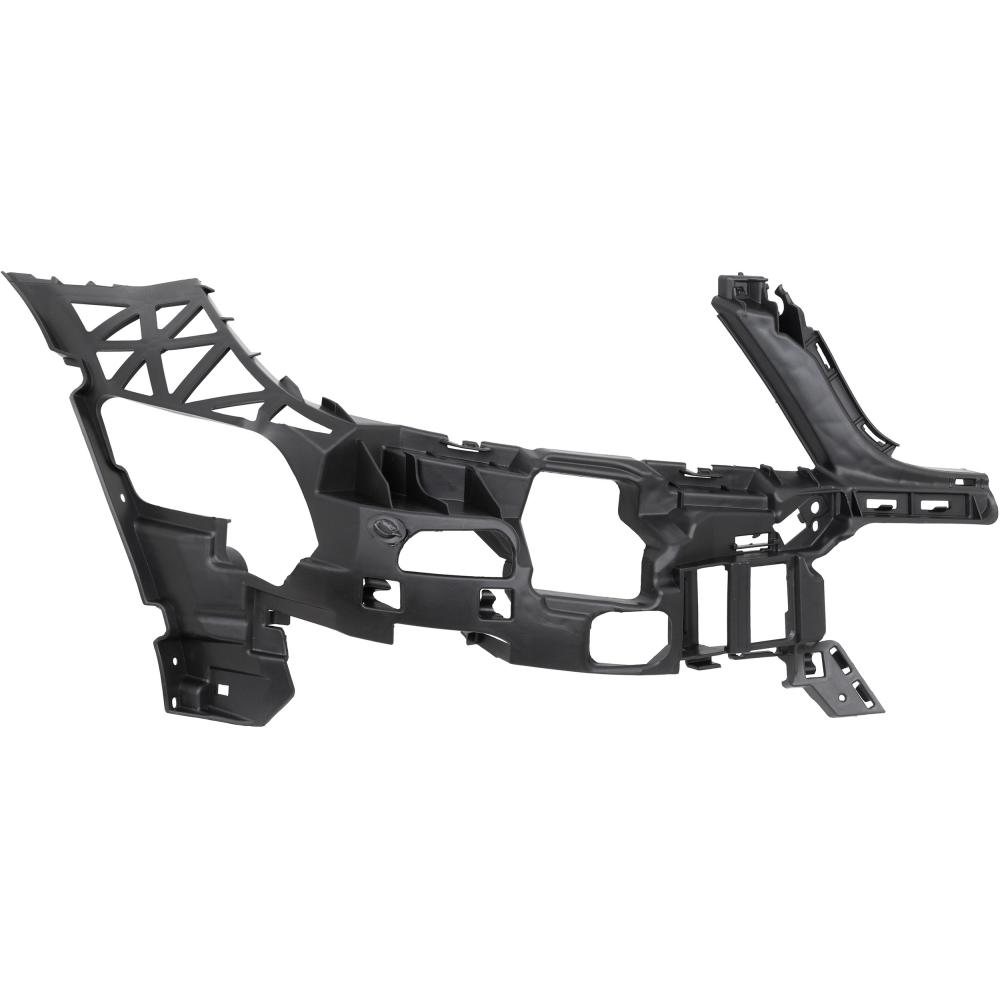 Support, pare-chocs avant droite — Mercedes-Benz C-Classe W204 (2011-…) — réf. 1672132