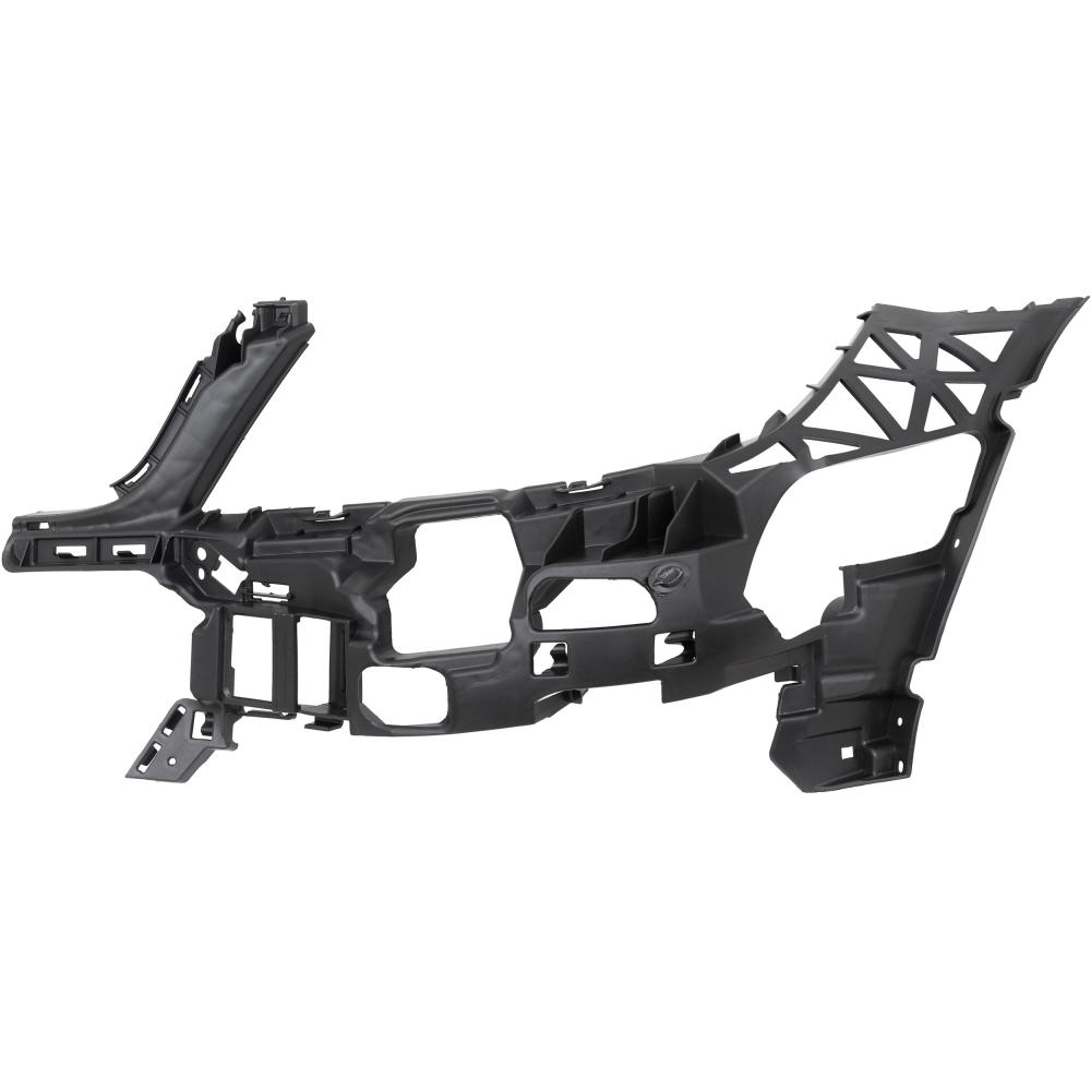 Support, pare-chocs avant gauche — Mercedes-Benz C-Classe W204 (2011-…) — réf. 1672133