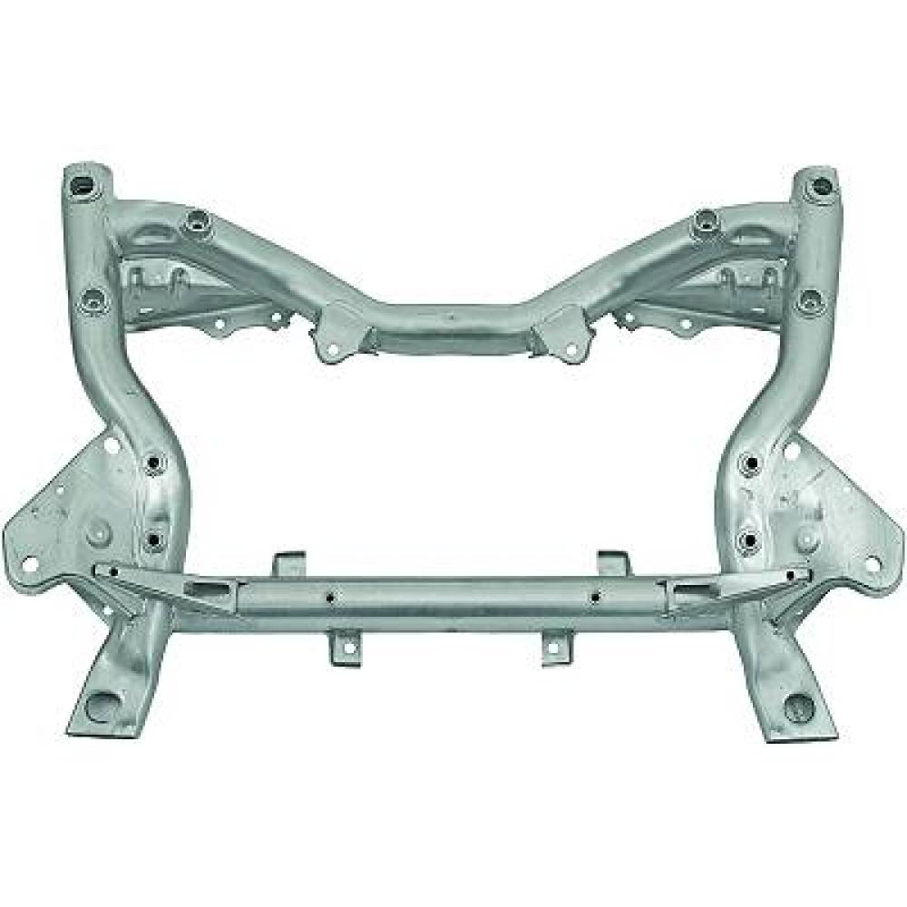 Plot de berceau/Support d'agrégats avant — Mercedes-Benz C-Classe W204 (2007-2011) — réf. 1672219