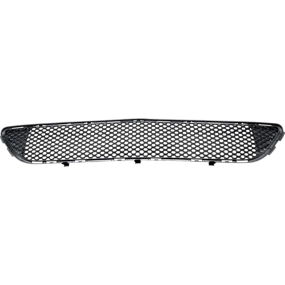 Grille de ventilation, pare-chocs avant — Mercedes-Benz C-Classe W204 (2007-2011) — réf. 1672242