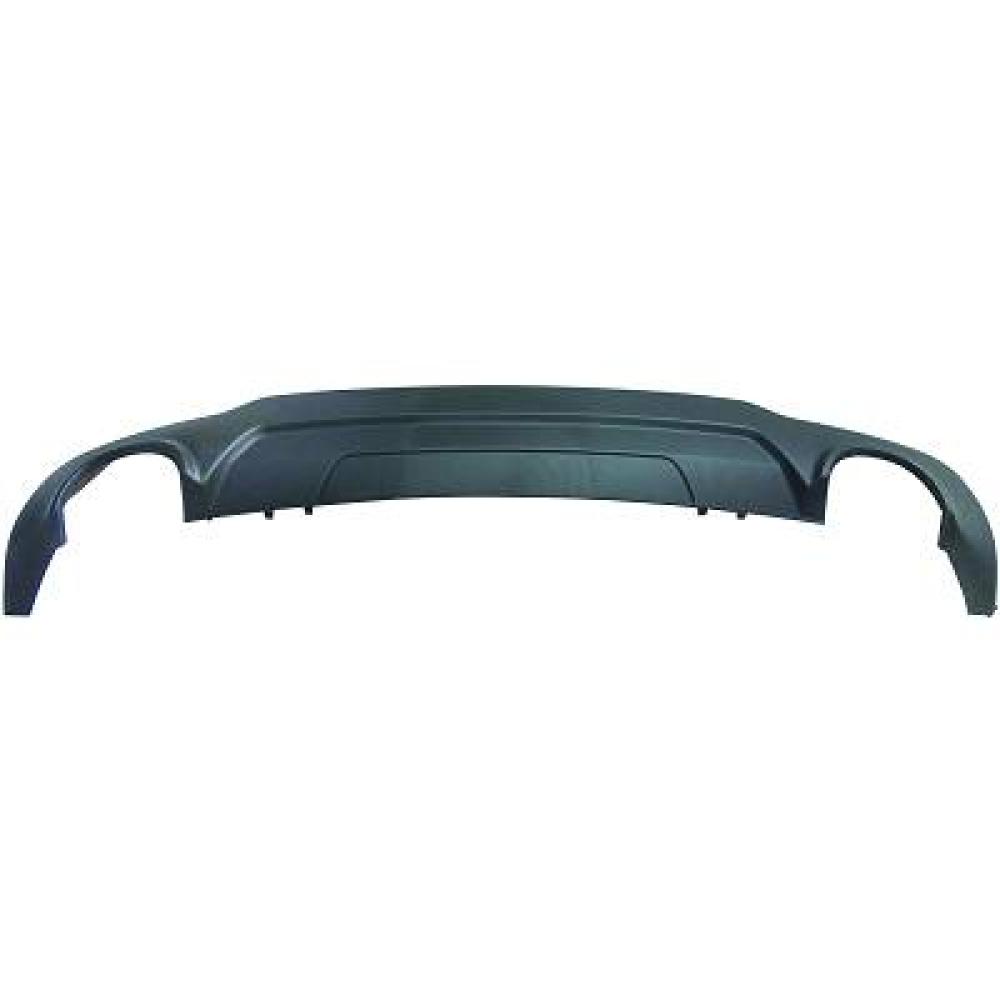 Enjoliveur, pare-chocs arrière — Mercedes-Benz C-Classe W204 (2011-2015) — réf. 1672258