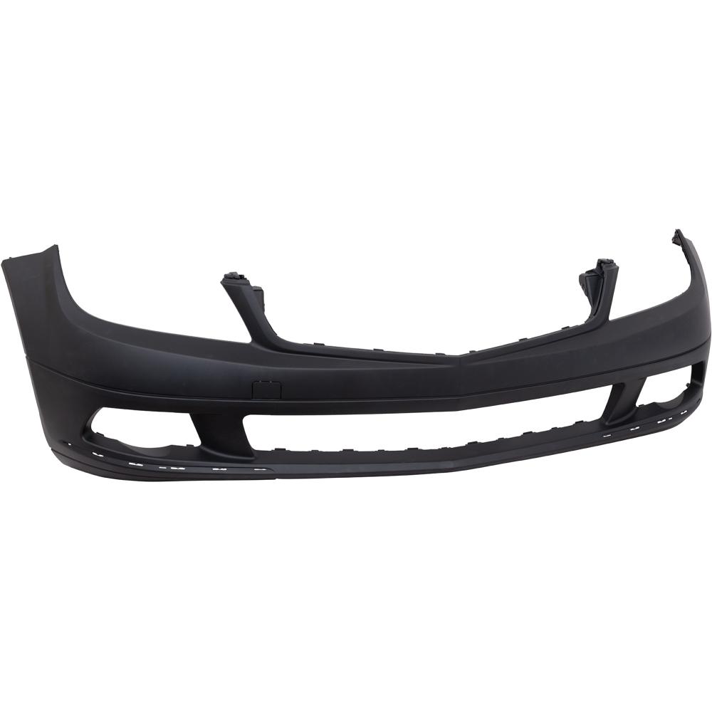 Pare-chocs avant — Mercedes-Benz C-Classe W204 (2007-2011) — réf. 1672352