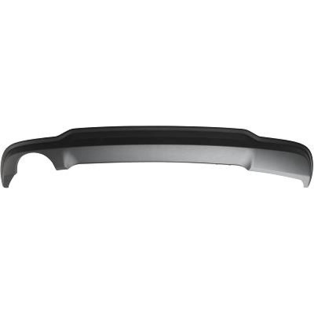 Enjoliveur, pare-chocs arrière — Mercedes-Benz C-Classe W204 (2011-2015) — réf. 1672357