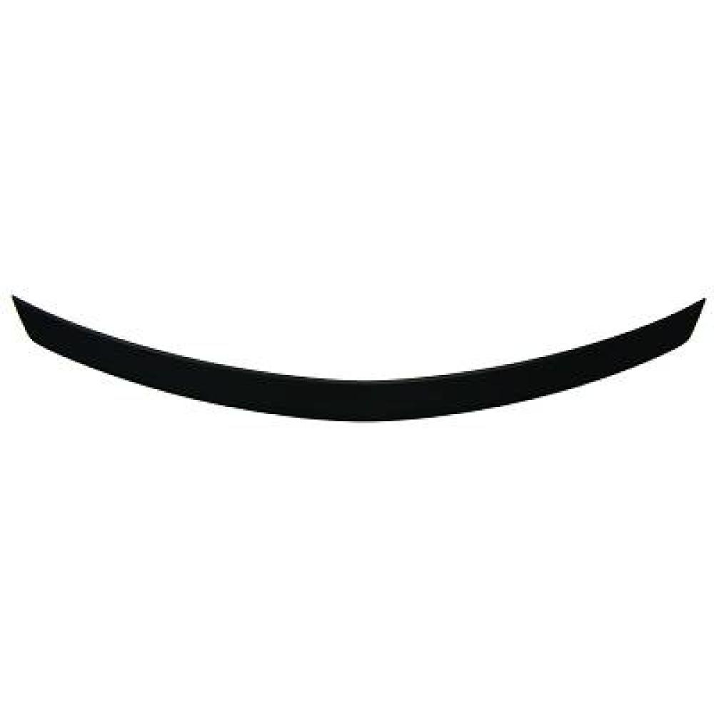 Spoiler Hayon du véhicule — Mercedes-Benz C-Classe W204 (2007-2011)