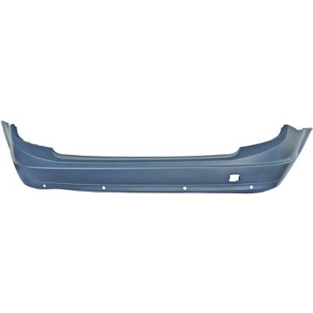 Pare-chocs arrière — Mercedes-Benz C-Classe W204 (2007-2011) — réf. 1672658
