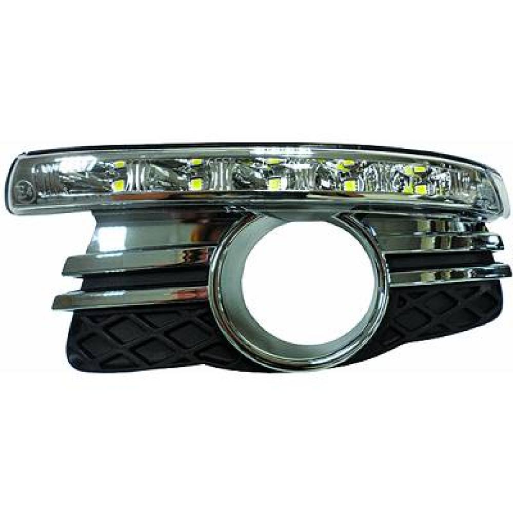 Kit de feux diurnes — Mercedes-Benz C-Classe W204 (2007-2011) — réf. 1672688