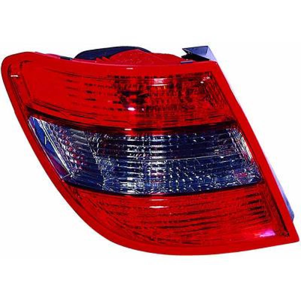 Feu arrière droite — Mercedes-Benz C-Classe W204 (2007-2011) — réf. 1672698