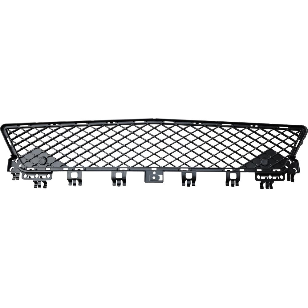 Grille de ventilation, pare-chocs avant — Mercedes-Benz C-Classe W204 (2011-…) — réf. 1672742