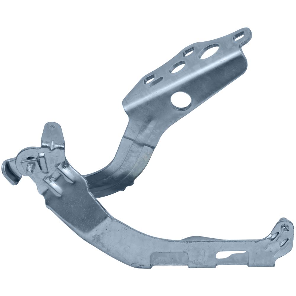 Charnière, capot-moteur droite — Mercedes-Benz C-Classe Berline/Break W205 (2014-2018) — vue 2
