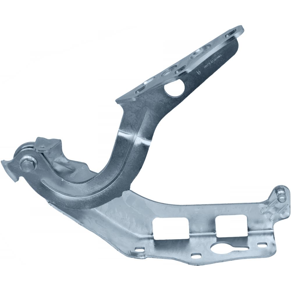 Charnière, capot-moteur gauche — Mercedes-Benz C-Classe Berline/Break W205 (2014-2018) (+1)