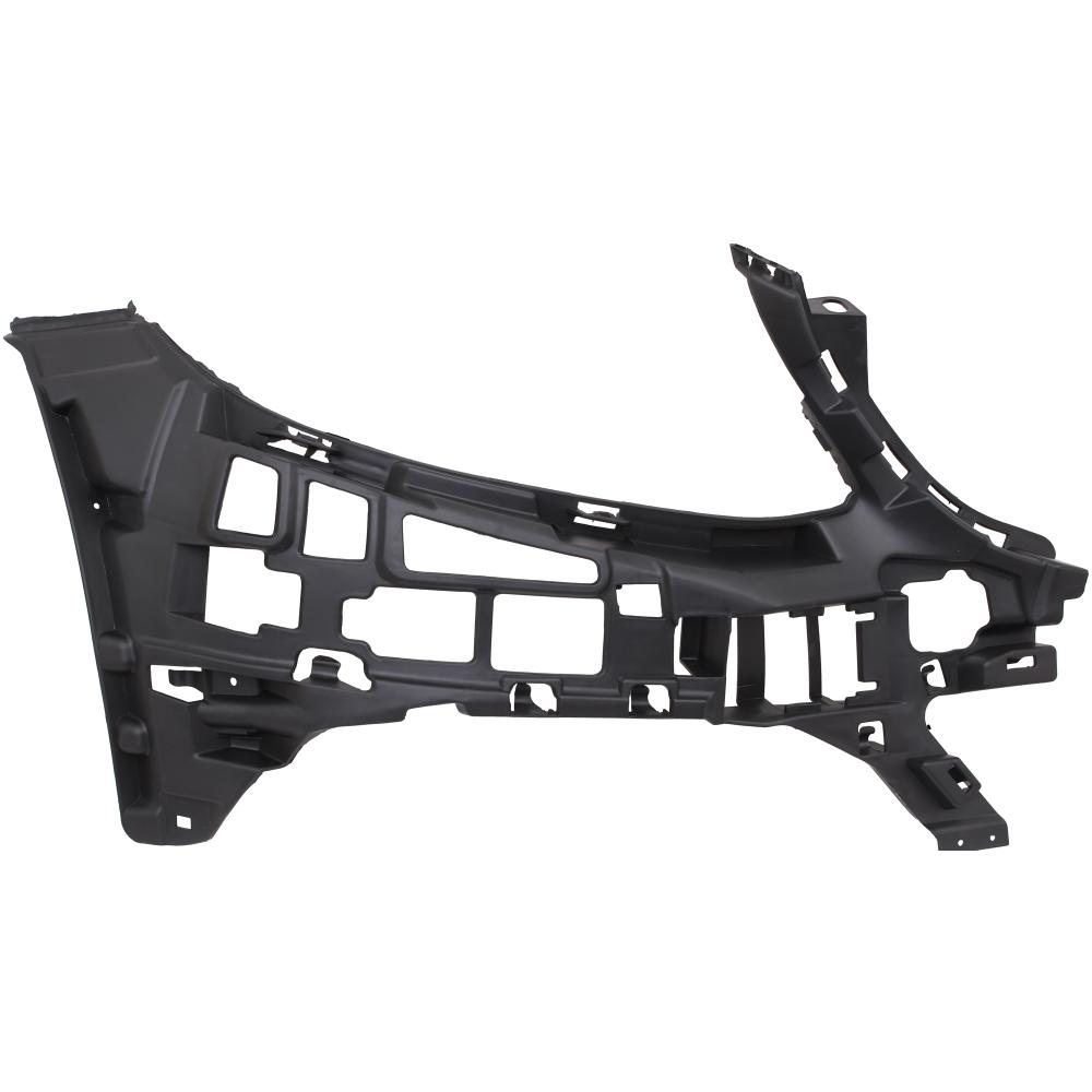 Support, pare-chocs avant droite — Mercedes-Benz C-Classe Berline/Break W205 (2014-2018) — réf. 1673024