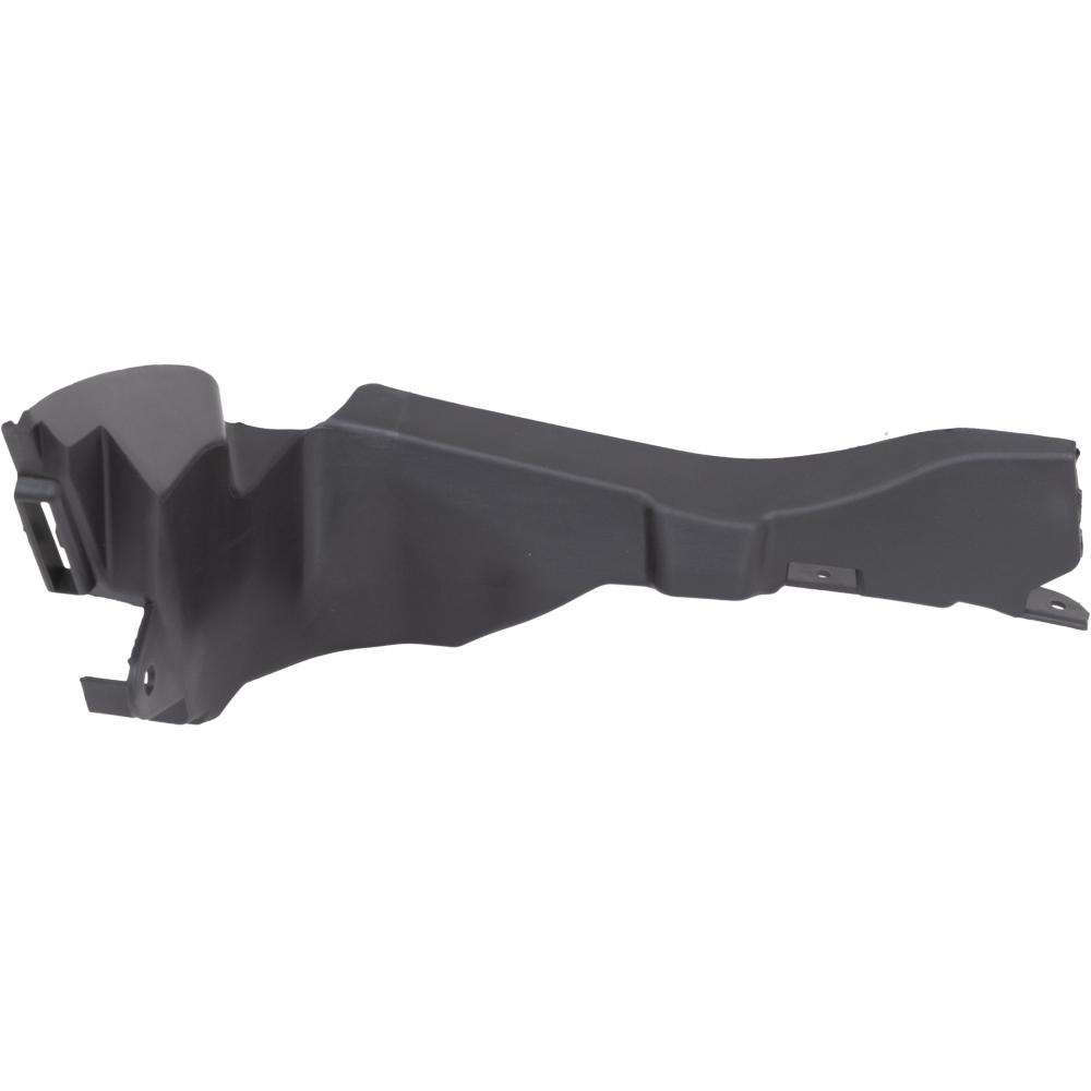 Support, pare-chocs avant droite — Mercedes-Benz C-Classe Berline/Break W205 (2014-2018) — vue 2