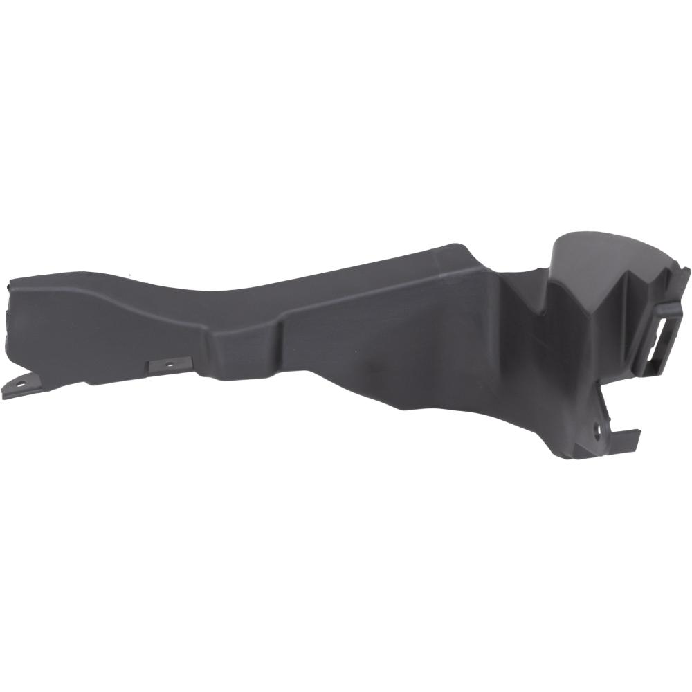 Support, pare-chocs avant gauche — Mercedes-Benz C-Classe Berline/Break W205 (2014-2018) — vue 2