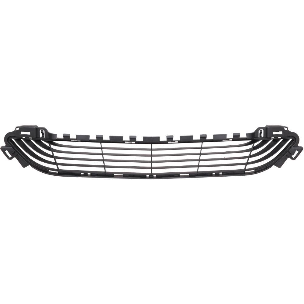 Grille de ventilation, pare-chocs avant — Mercedes-Benz C-Classe Berline/Break W205 (2014-2018) — réf. 1673045