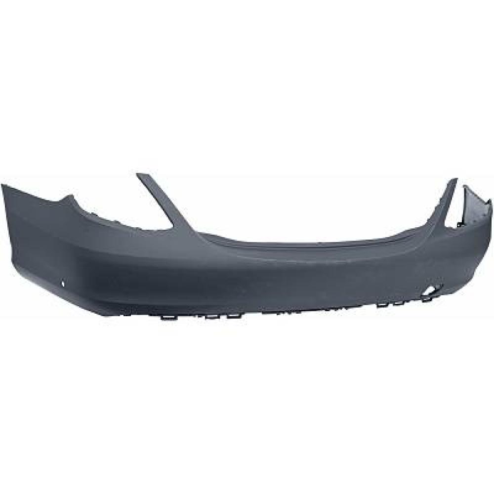 Pare-chocs arrière — Mercedes-Benz C-Classe Berline/Break W205 (2014-2018) — réf. 1673056
