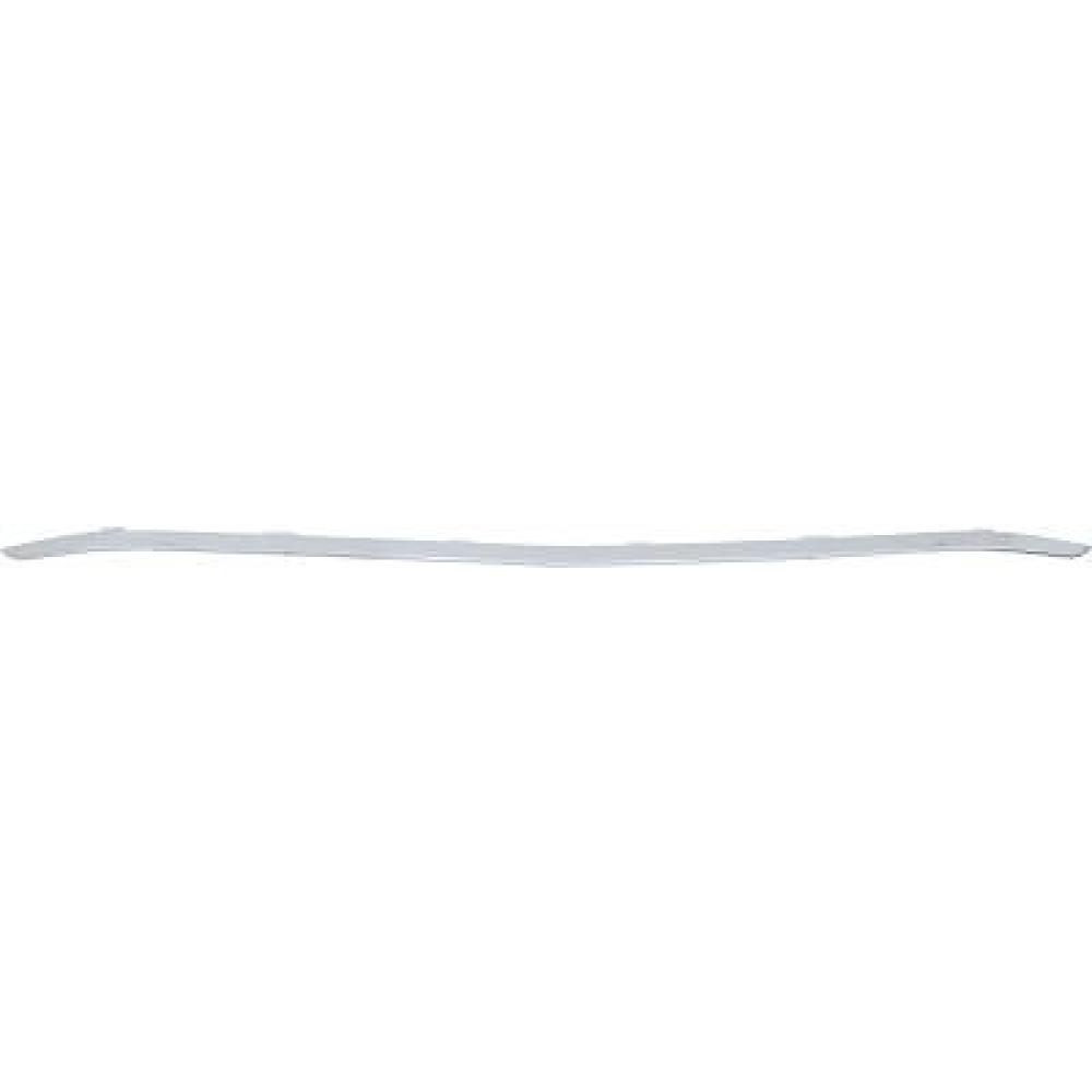 Baguette et bande protectrice, pare-chocs avant — Mercedes-Benz C-Classe Berline/Break W205 (2014-2018) — réf. 1673061