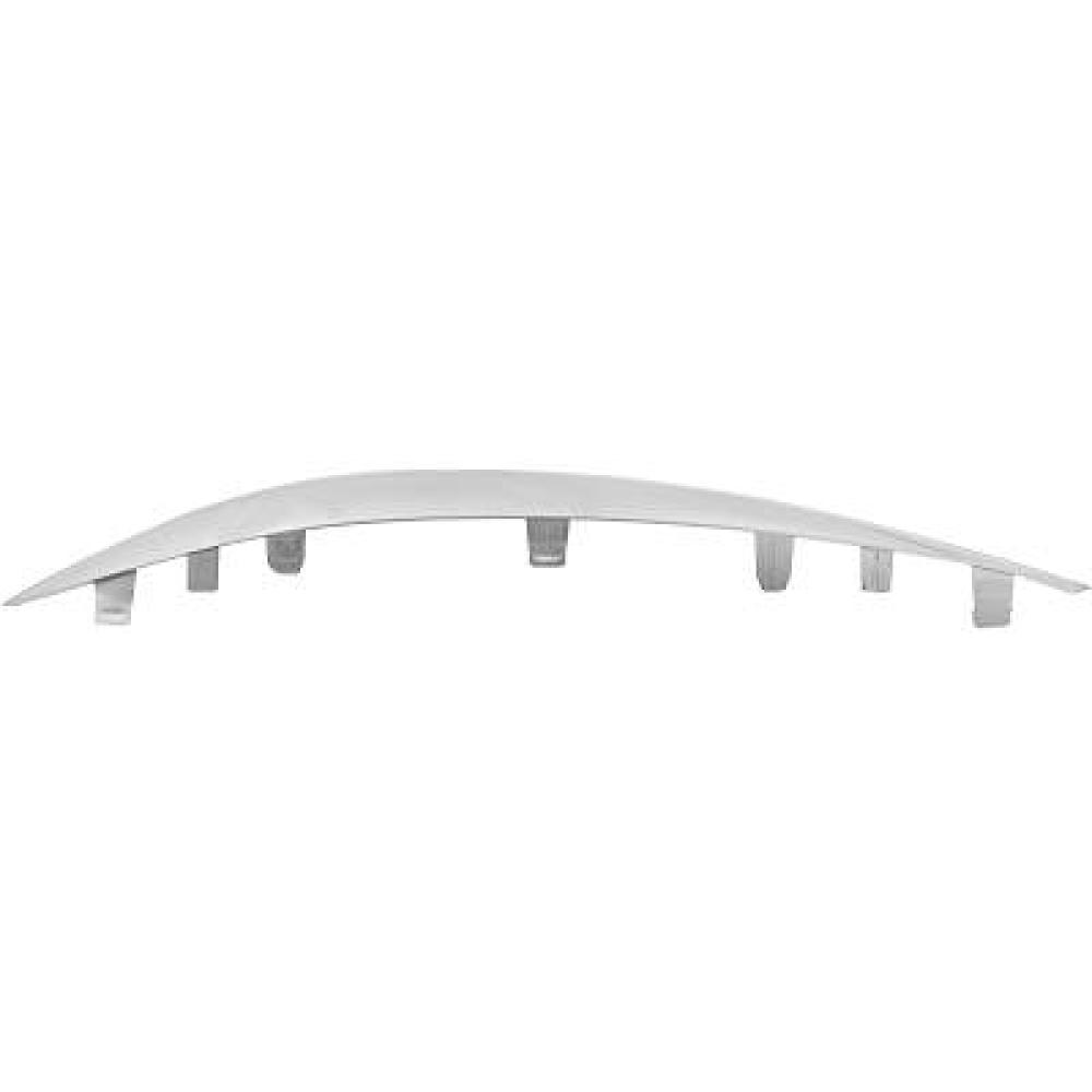 Baguette et bande protectrice, pare-chocs avant droite — Mercedes-Benz C-Classe Berline/Break W205 (2014-2018) — réf. 1673062