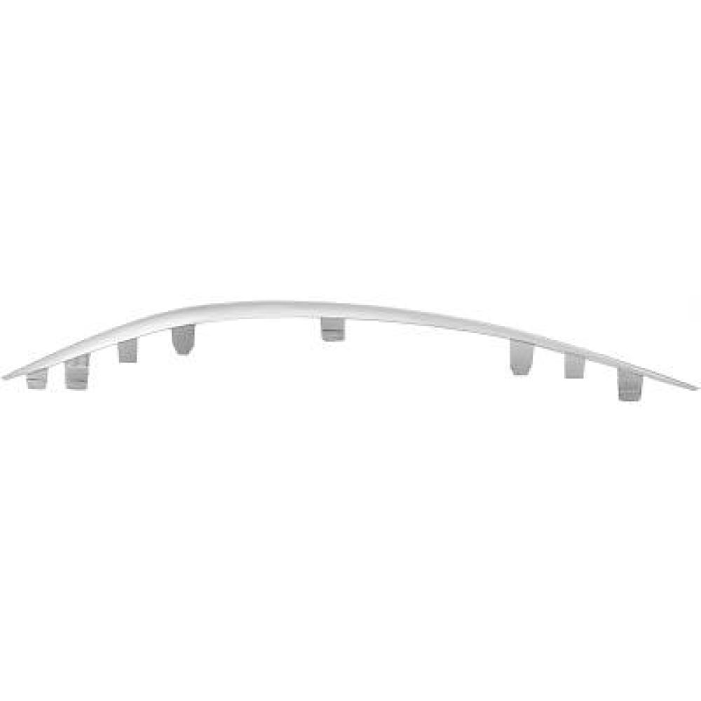 Baguette et bande protectrice, pare-chocs avant droite — Mercedes-Benz C-Classe Berline/Break W205 (2014-2018) — réf. 1673064
