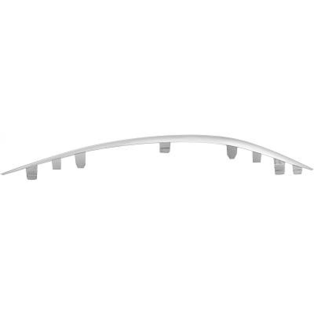 Baguette et bande protectrice, pare-chocs avant gauche — Mercedes-Benz C-Classe Berline/Break W205 (2014-2018) — réf. 1673065