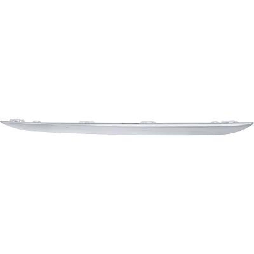 Baguette et bande protectrice, pare-chocs arrière droite — Mercedes-Benz C-Classe Berline/Break W205 (2014-2018) — réf. 1673066