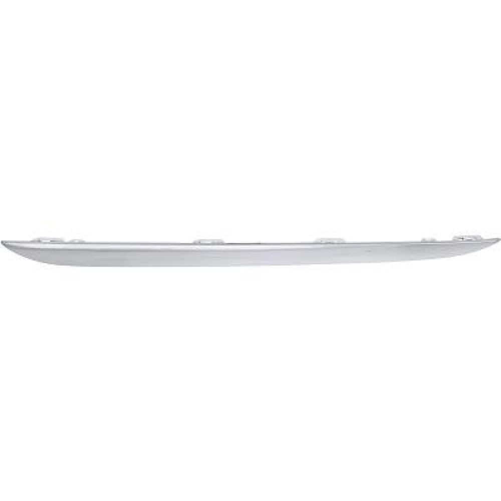 Baguette et bande protectrice, pare-chocs arrière gauche — Mercedes-Benz C-Classe Berline/Break W205 (2014-2018) — réf. 1673067