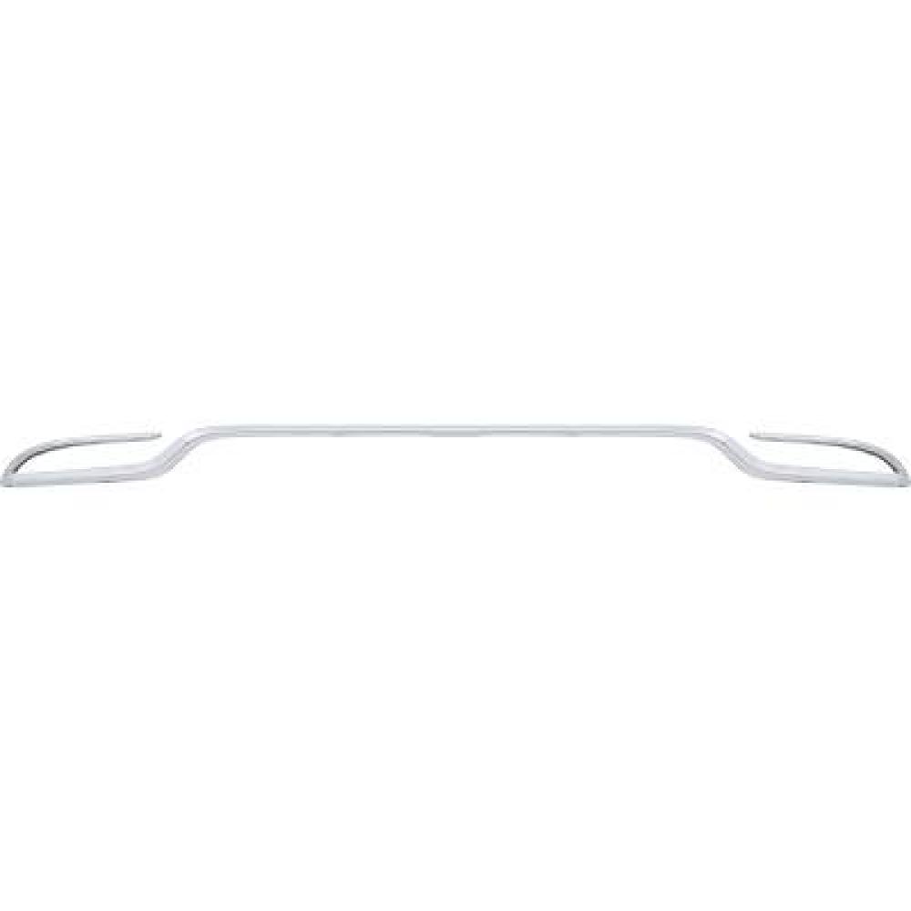Baguette et bande protectrice, pare-chocs arrière — Mercedes-Benz C-Classe Berline/Break W205 (2014-2018) — réf. 1673069