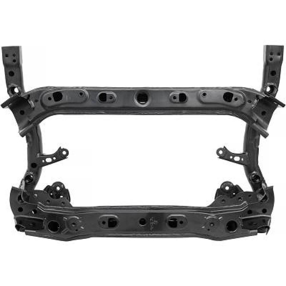 Plot de berceau/Support d'agrégats avant — Mercedes-Benz C-Classe Berline/Break W205 (2014-2018)