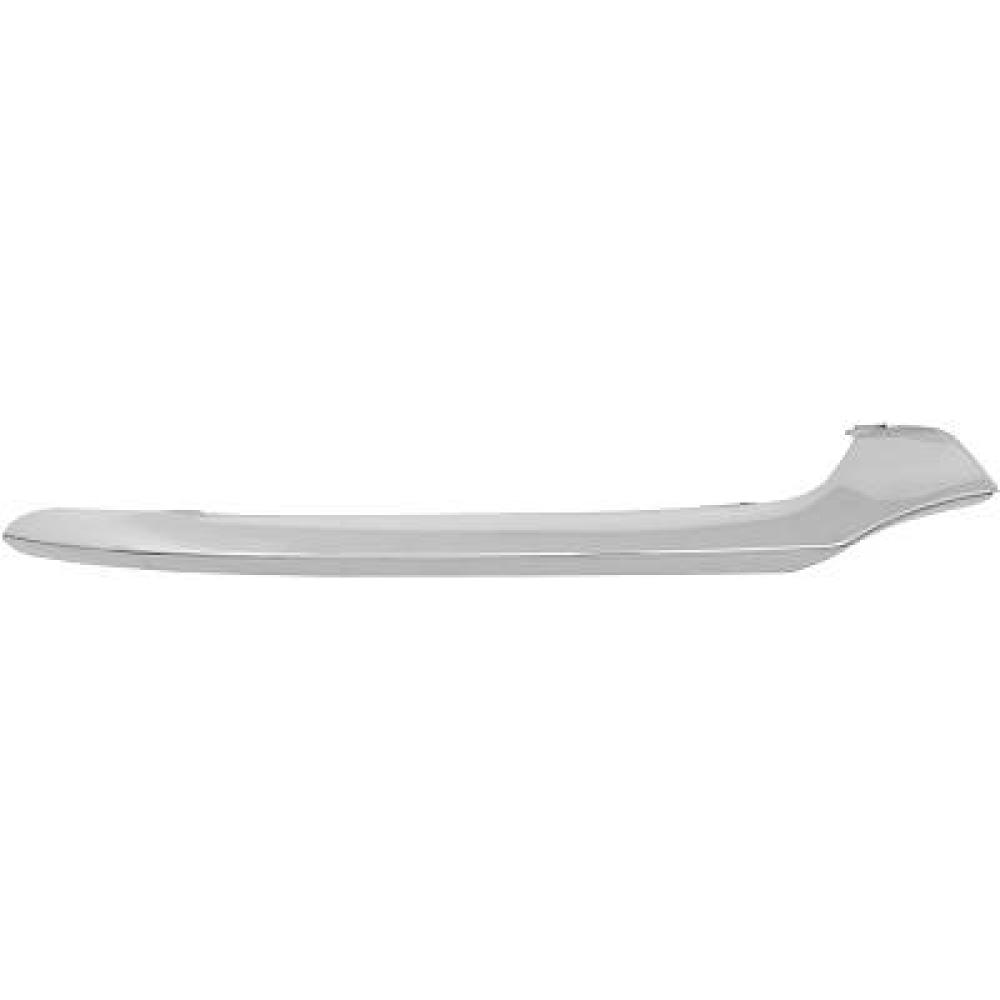 Baguette et bande protectrice, pare-chocs avant droite — Mercedes-Benz C-Classe Berline/Break W205 (2014-2018) — réf. 1673164