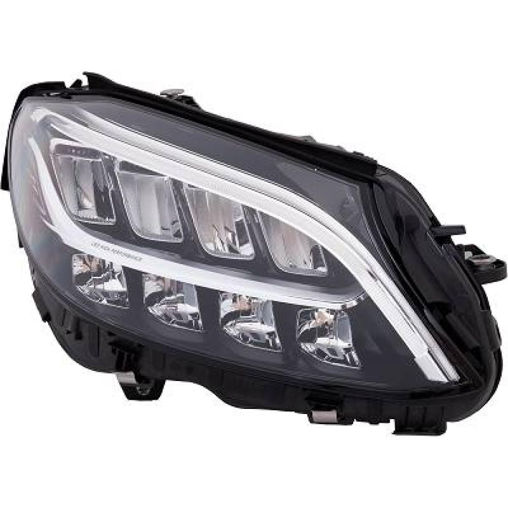 Projecteur principal droite — Mercedes-Benz C-Classe Berline/Break W205 (2018-…) — réf. 1673184