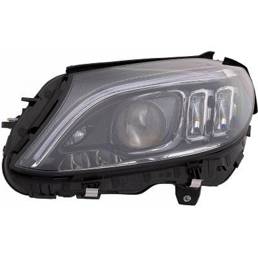 Projecteur principal gauche — Mercedes-Benz C-Classe Berline/Break W205 (2018-…) — réf. 1673187