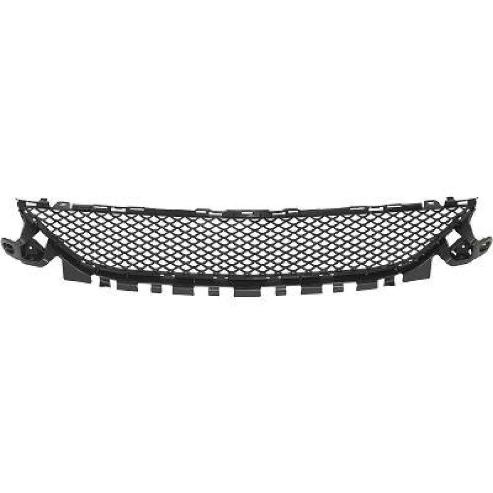 Grille de ventilation, pare-chocs centre — Mercedes-Benz C-Classe Berline/Break W205 (2014-2018) — réf. 1673245