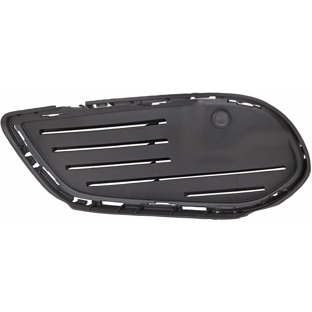 Grille de ventilation, pare-chocs avant gauche — Mercedes-Benz C-Classe Berline/Break W205 (2014-2018) — réf. 1673247