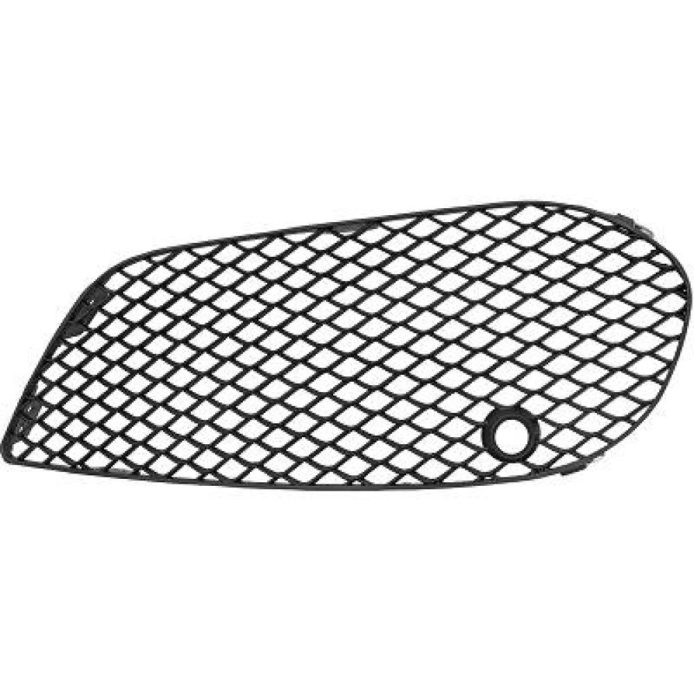 Grille de ventilation, pare-chocs droite — Mercedes-Benz C-Classe Berline/Break W205 (2014-2018) — réf. 1673348