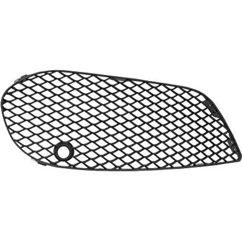 Grille de ventilation, pare-chocs gauche — Mercedes-Benz C-Classe Berline/Break W205 (2014-2018) — réf. 1673349